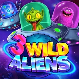 3-Wild-Aliens