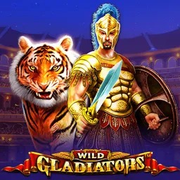 Wild Gladiator