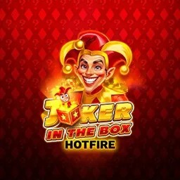 Joker In The Box HotFire