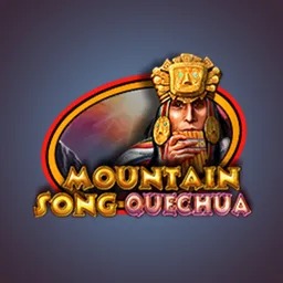 Mountain-Song-Quechua