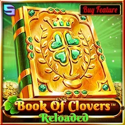 Book Of Clovers