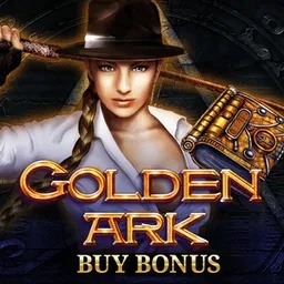 Golden Arc Buy Bonus